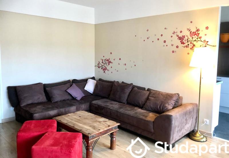 Appartement - 110 m² - 5 pièces