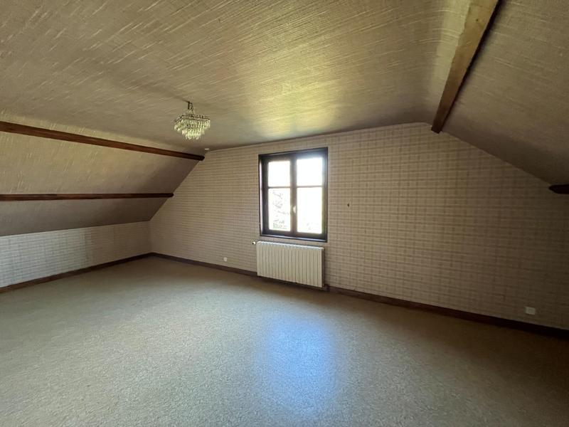 Maison traditionnelle - 171 m² - 7 pièces