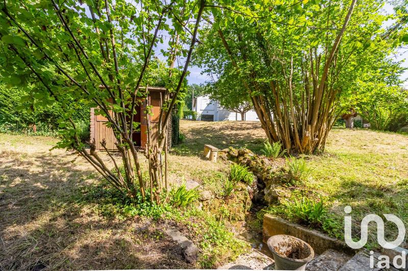 Maison - 150 m² - 5 pièces