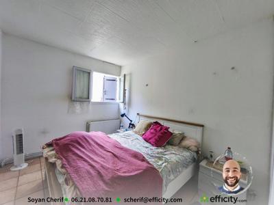 Maison - 120 m² - 7 pièces