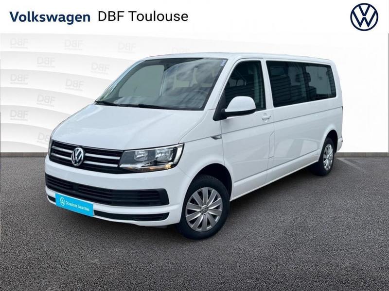 Volkswagen Caravelle 2.0 Tdi 150 Bmt Longue Confortline
