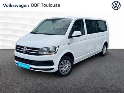 Volkswagen Caravelle 2.0 Tdi 150 Bmt Longue Confortline