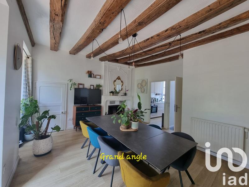 Maison - 140 m² - 4 pièces