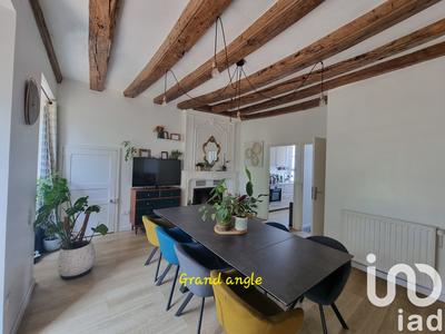 Maison - 140 m² - 4 pièces