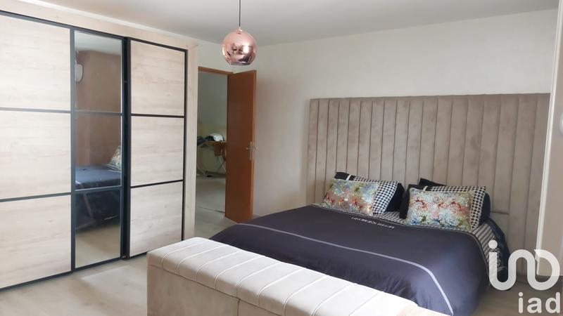 Maison - 229 m² - 7 pièces