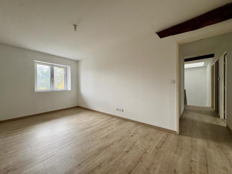 Maison - 159 m² - 5 pièces