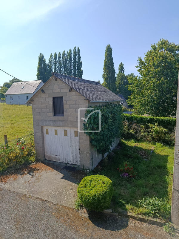 Maison - 103 m² - 7 pièces