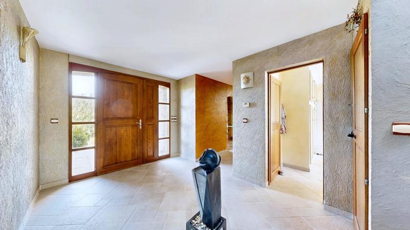 Maison - 165 m² - 6 pièces