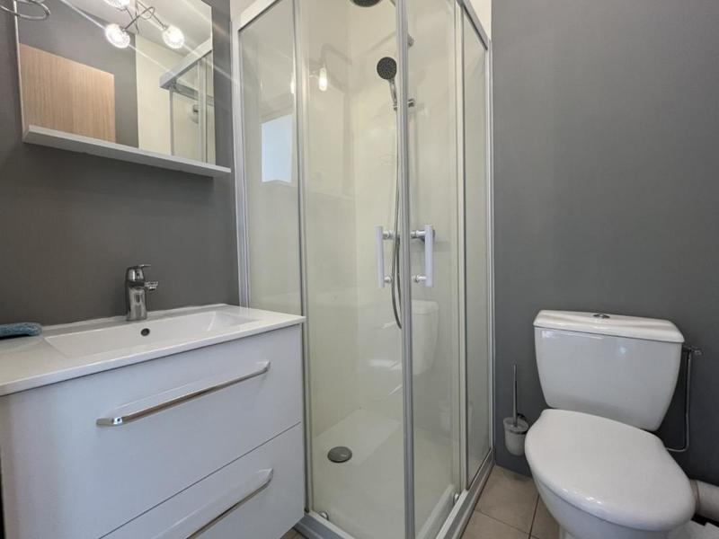 Studio - 28 m² - 1 pièce