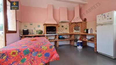 Maison - 149 m² - 6 pièces