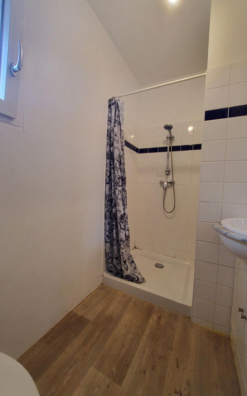 Maison - 49 m² - 3 pièces