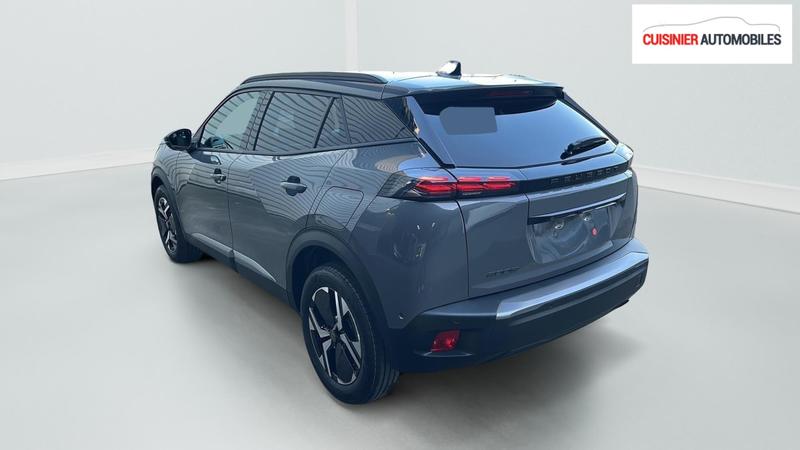 Peugeot 2008 100 s Bvm6 Allure