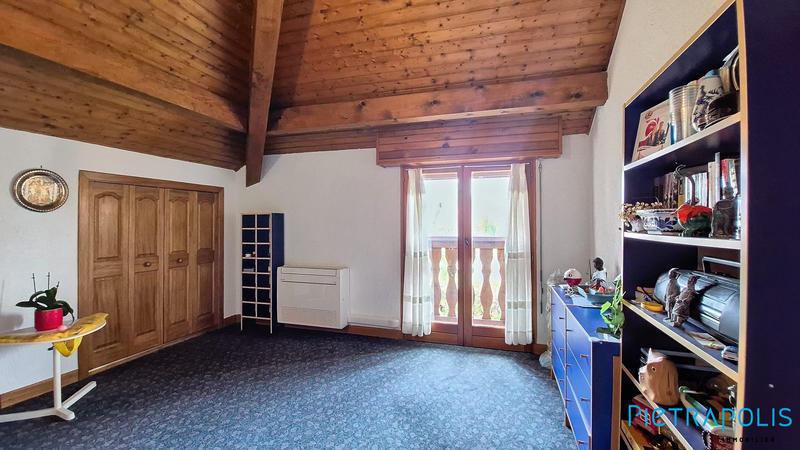 Maison - 162 m² - 7 pièces