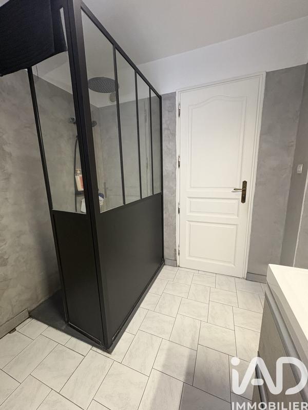 Maison - 68 m² - 4 pièces