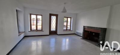 Maison - 157 m² - 7 pièces