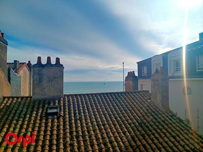 Appartement - 30 m² - 1 pièce