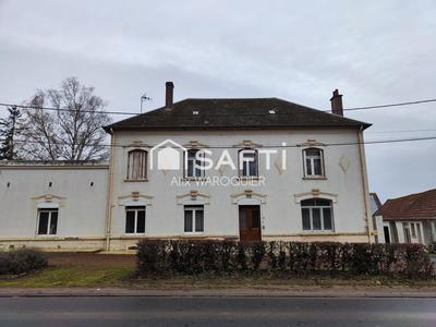 Maison de maîtres - 235 m² - 10 pièces