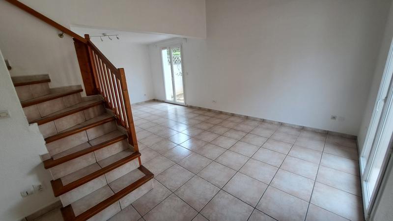 Maison - 82 m² - 4 pièces