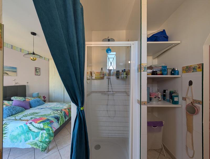 Maison d'architecte - 145 m² - 5 pièces