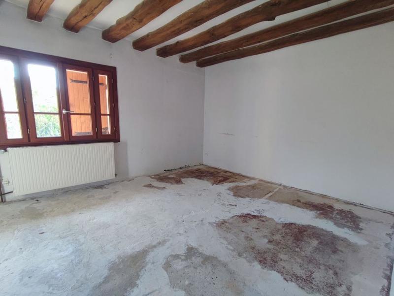 Maison - 98 m² - 4 pièces