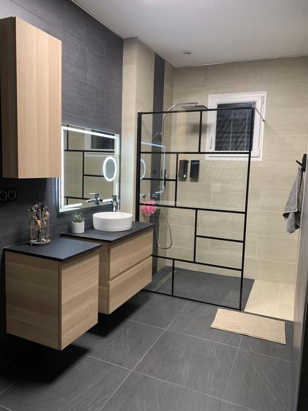 Maison - 84 m² - 4 pièces