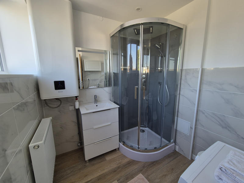 Appartement - 27 m² - 2 pièces