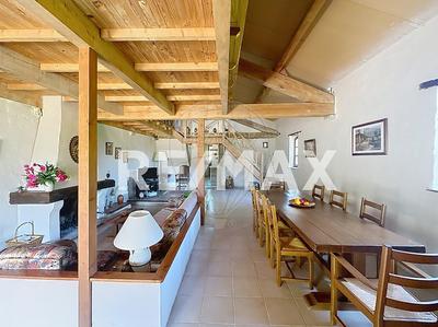 Mas - 191 m² - 6 pièces