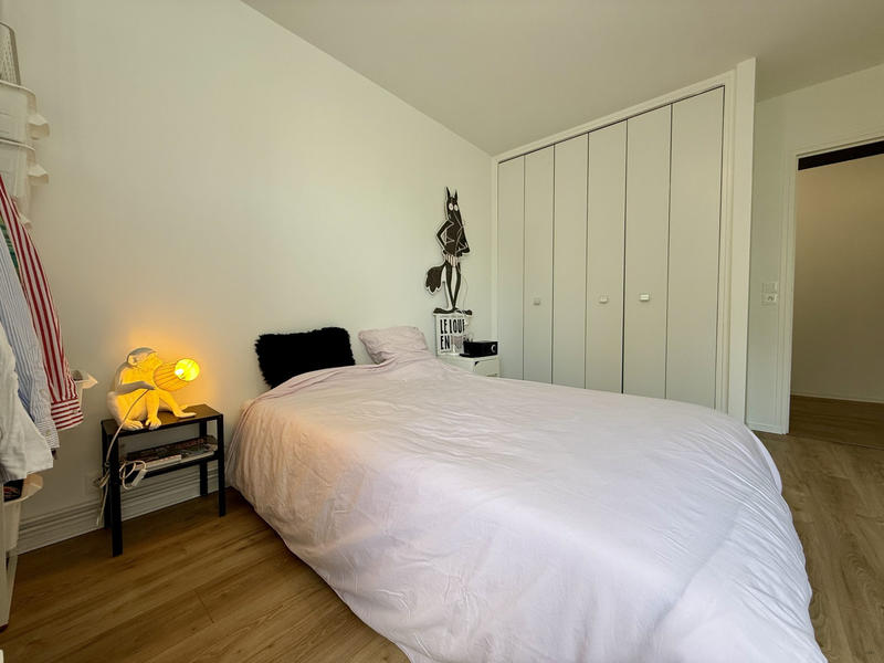 Appartement - 115 m² - 6 pièces