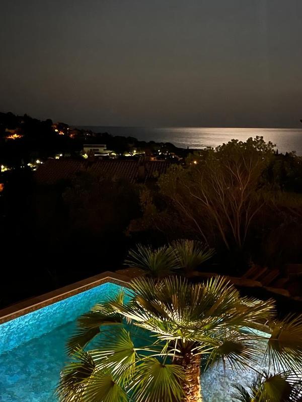 Villa - 160 m² - 5 pièces