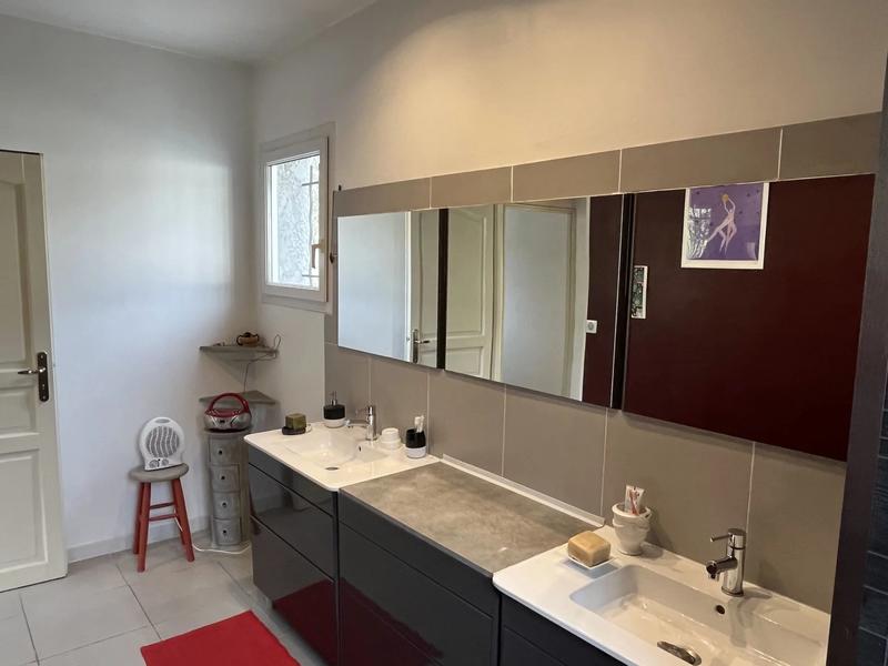 Villa - 123 m² - 4 pièces