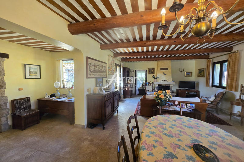 Villa - 125 m² - 5 pièces