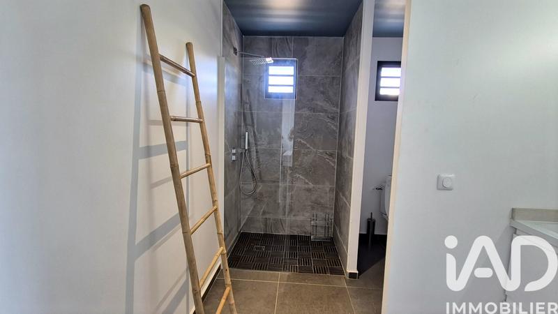 Appartement - 93 m² - 3 pièces