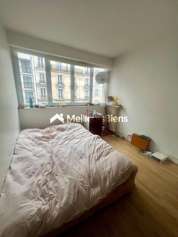 Appartement - 31 m² - 2 pièces