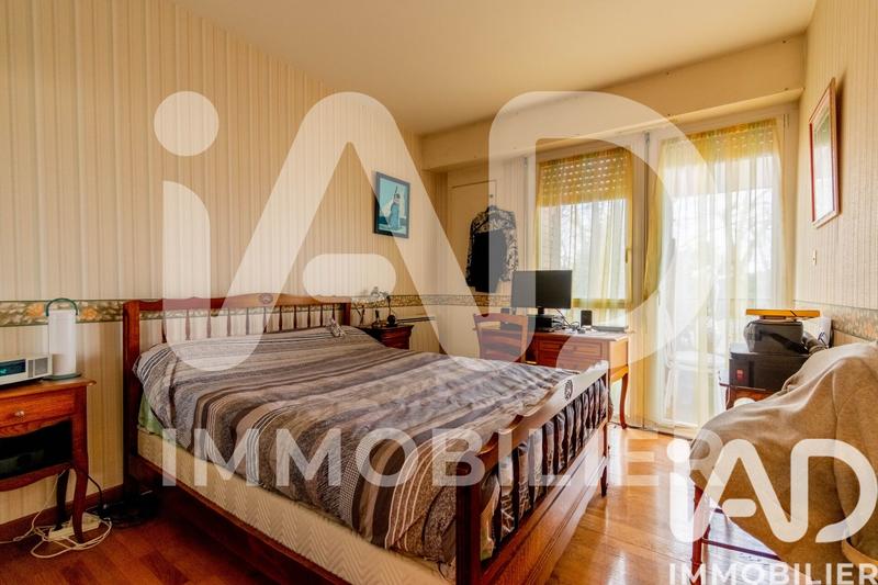 Appartement - 81 m² - 3 pièces