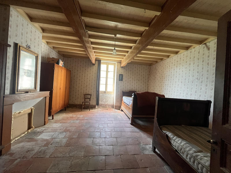 Maison - 130 m² - 4 pièces