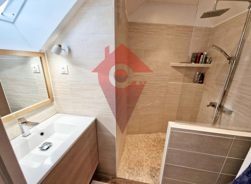 Maison - 118 m² - 6 pièces