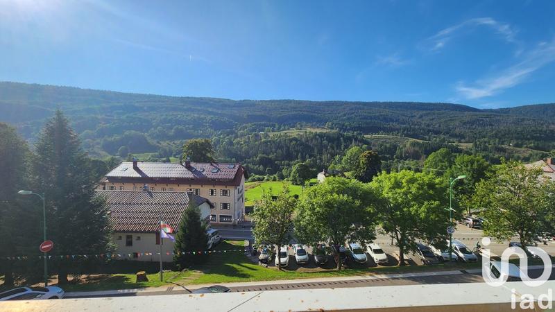 Appartement - 52 m² - 2 pièces