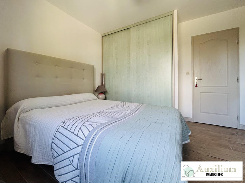 Maison - 146 m² - 6 pièces