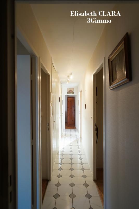 Maison - 119 m² - 6 pièces