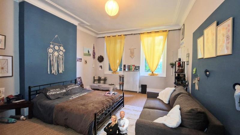 Maison - 254 m² - 5 pièces