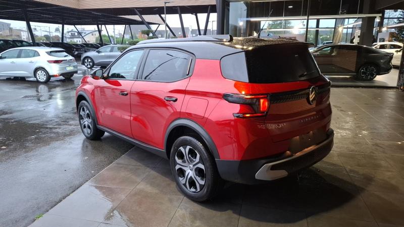 Citroën C3 Aircross PureTech 110 Bvm6 Plus