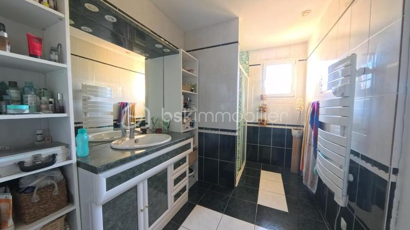 Villa - 108 m² - 4 pièces