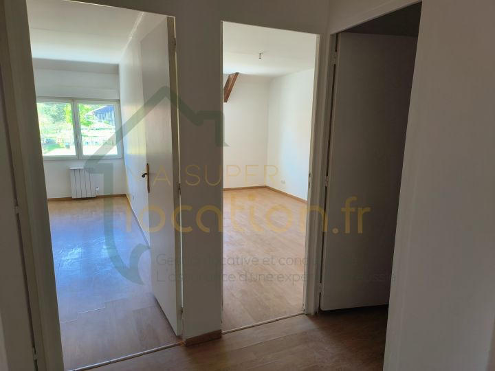 Maison - 82 m² - 3 pièces