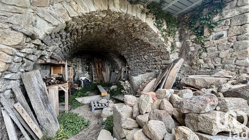 Maison - 116 m² - 3 pièces