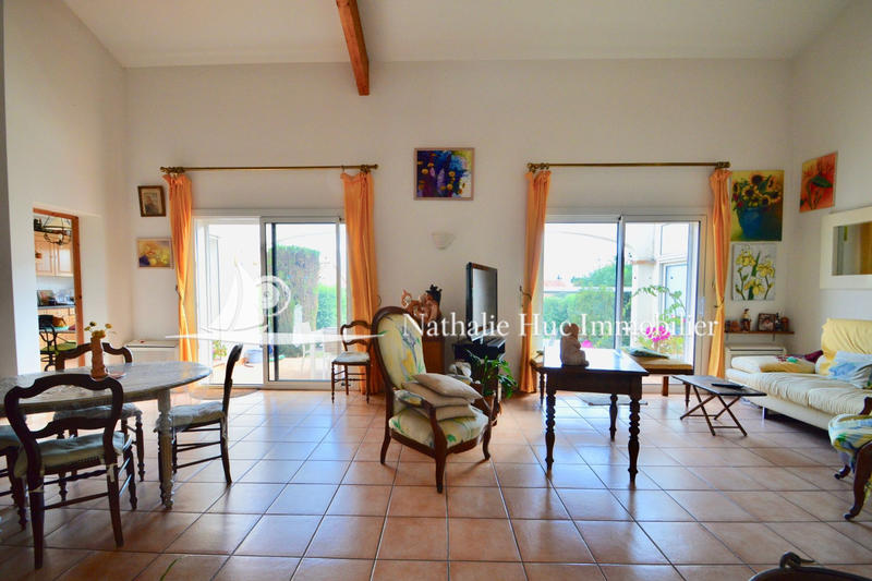 Maison - 108 m² - 4 pièces