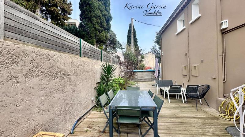 Appartement - 73 m² - 3 pièces