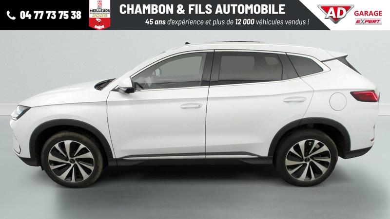 Byd Seal U 1.5l Dm-I 218 Ch Phev Comfort