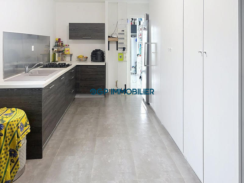 Maison traditionnelle - 152 m² - 6 pièces