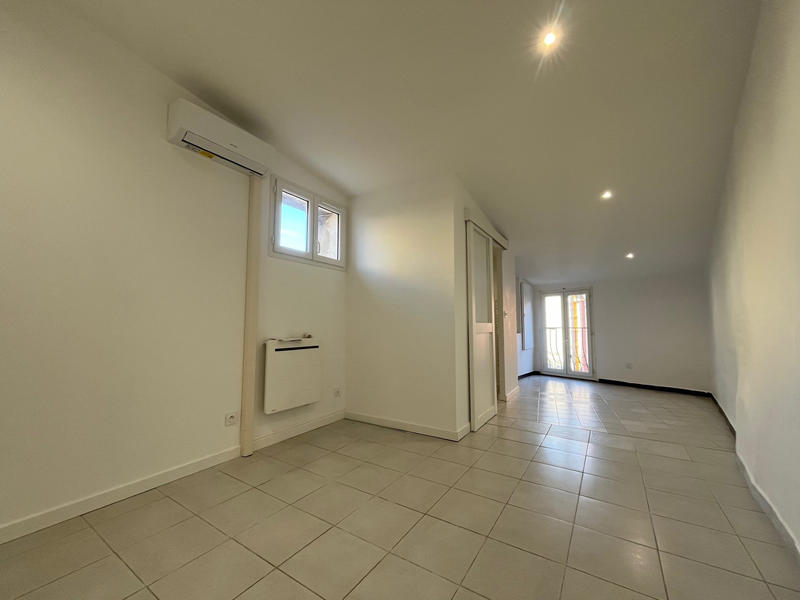 Maison de village - 59 m² - 2 pièces