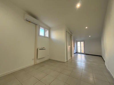 Maison de village - 59 m² - 2 pièces